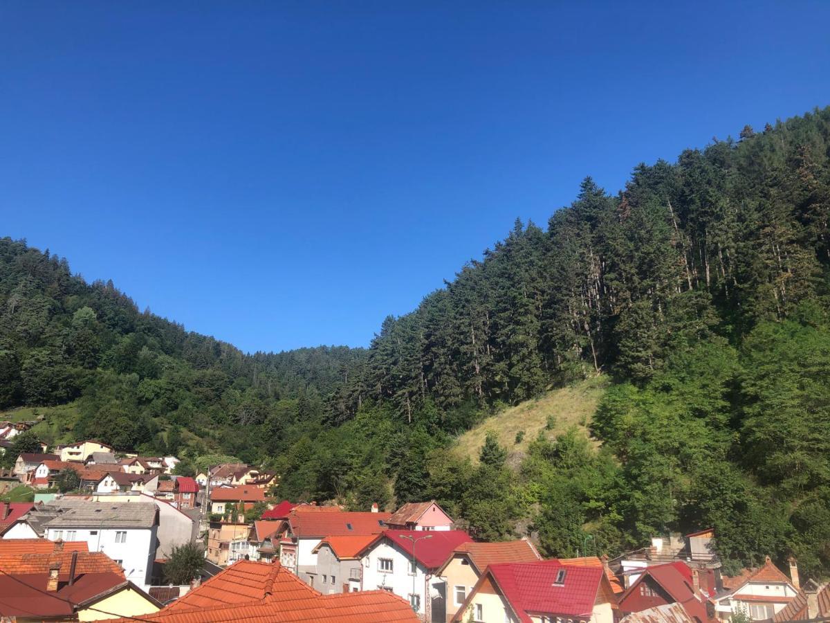 Sweet Houses Villa Brasov Exterior photo